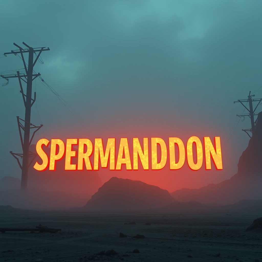 การตอบสนองของผู้ชมต่อเพลงใน Spermageddon